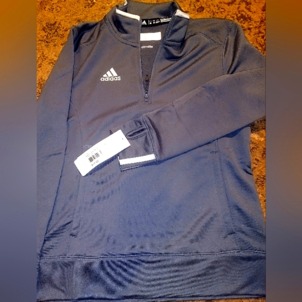 Adidas women's pullover